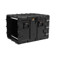 Pelican Super V Series 9U Mount Server Case