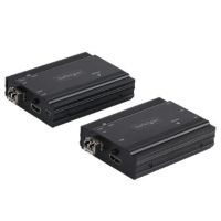 StarTech SV565FXHD4KU 4K HDMI KVM Extender over Fiber