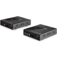 StarTech SV565HDIP HDMI KVM Extender over IP Network