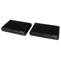 StarTech 1080p Uncompressed USB/HDMI over Cat 5e/6 KVM Console Extender (330') - SV565UTPHDU