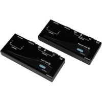 StarTech USB VGA KVM Console Extender over CAT5 UTP - SV565UTPU