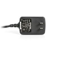 StarTech SVUSBPOWER Power Adapter - 5V DC Power Adapter-10W - North America Type A, TAA