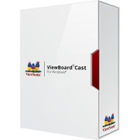 VIEWSONIC SW-101 ViewBoard Cast Windows Software License  