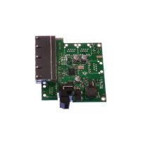 BRAINBOXES SW-104 EMBEDDED 4PORT ETHERNET SWITCH 