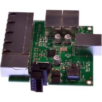 BRAINBOXES SW-108 EMBEDDED 8PORT ETHERNET SWITCH 