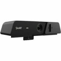 SMART SWC-120UHD Smart Ultra HD Camera 120 Degree Field of View  