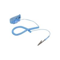 StarTech ESD Anti Static Wrist Strap Band with Grounding Wire - SWS100