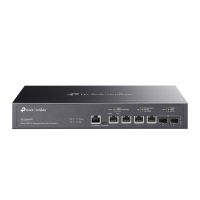 TP-LINK SX3206HPP JetStream 4x10GBASE-T 2x10GE SFP+ L2+ PoE Switch  