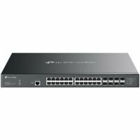 TP-Link Systems SX3832MPP OMADA 32-PORT L2+MANAGED SWITCH