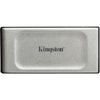 Kingston SXS2000/2000G 2TB XS2000 USB 3.2 Gen 2x2 External Solid State Drive