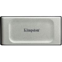 Kingston SXS2000/500G XS2000 - SSD - 500 GB - USB 3.2 Gen 2x2