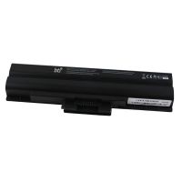 BATTERY TECHNOLOGY SY-BPS13 Sony VAIO AW VGN-AW230J Replacement Li-Ion Battery  