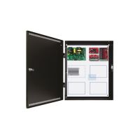 Genetec Lifesafety 120vac Power Management Systems Standard SY-DV8RD-E4M