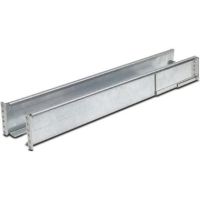 APC Symmetra LX 4-Post Rack-Mounting Rails