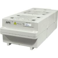 APC Symmetra 4-16kVA Battery Module