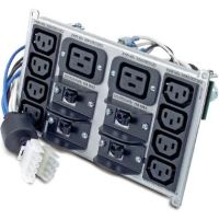 APC Symmetra Rackmount Backplate Kit (220-240V)