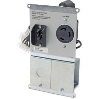 APC SYPD6 Symmetra Rackmount Hardwire Kit (208/240V)