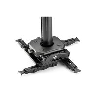 CHIEF SYSAUB Suspended Ceiling Projector System Black 19.82x7.25 Dimensions  