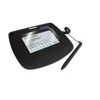 Topaz Systems T-LBK43LC-BSB-R LCD Signature Terminal Wired USB