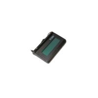Topaz T-LBK462-B-R Signaturegem T-L462 Electronic Signature Pad Backlit LCD 1x5 Serial Active Pen