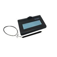 Topaz Signature Pad 1x5 LCD USB T-LBK462-KAHSB-R