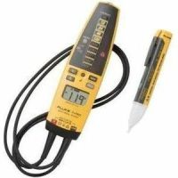 FLUKE IG T+PRO ELECTRICAL TESTER 0            