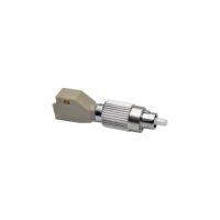 EATON TRIPP LITE SERIES T020-001-LC50 FC TO LC 50/125 ADAPTER FOR MULTI-FUNCTION OPTICAL FIBER