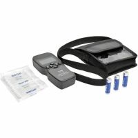 EATON TRIPP LITE SERIES T020-001-PSF OPTICAL FIBER CABLE TESTER     