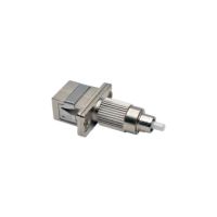 EATON TRIPP LITE SERIES T020-001-SC10G FC TO SC 50/125 OM3 10 GB ADAPTER FOR MULTI-FUNCTION OPT