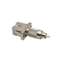 EATON TRIPP LITE SERIES T020-001-SC9 FC TO SC 9/125 ADAPTER FOR MULTI-FUNCTION