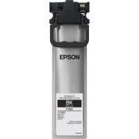 EPSON T10W100 T10W Black Ink Pack High Capacity  