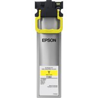 EPSON T10W400 T10W Yellow Ink Pack High Capacity  