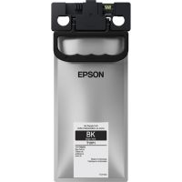 EPSON T10Y100 T10Y Black Ink Pack Extra High Capacity  
