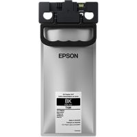 EPSON T12H120 T12H DuraBrite Ultra Black Ink High Capacity  