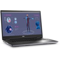 Dell T2M08 17" Precision 7780 Mobile Workstation