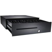 APG T320-BL16195 100 Series Cash Drawer