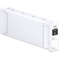 EPSON T41N520 Ultrachrome XD2 Matte Black Ink Cartridge, 700 ML / T3475, T5475