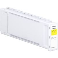 EPSON T48L420 ULTRACHROME PRO6 Yellow Cartridge, 700ML