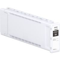 EPSON T48L820 ULTRACHROME PRO6 Matte Black Cartridge, 700ML