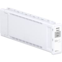 EPSON T48LE20 ULTRACHROME PRO6 Gray Cartridge, 700ML