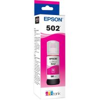 Epson T502320-S With Sensor - magenta - original - ink tank