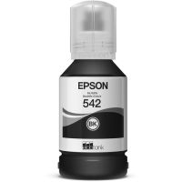 Epson T542120-S - Ultra High Capacity - black - original - ink refill