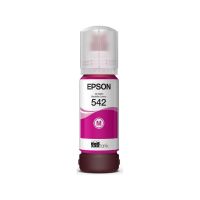 EPSON T542320-S T542 Magenta Ink Bottle Sensormatic Security Tag  