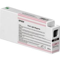 Epson T54X600 UltraChrome HD Vivid Light Magenta Ink 350 ML