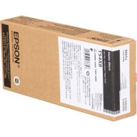 EPSON T54X800 UltraChrome HD Matte Black Ink 350 ML