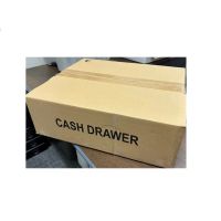 Apg Series 100 1616 Electronic 5-bill 5-coin USB Cash Drawer T554B-BL1616