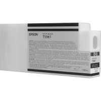 EPSON T596100 HDR INK 350ML PHOTO BLACK