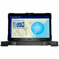 DELL Desktop T5VPN PRO RUGGED 14 RB14250 CORE