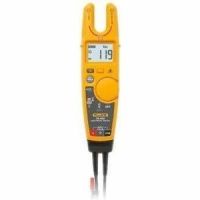 Fluke Networks T6-600 Electrical Tester with FieldSense Technology