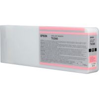 EPSON T636600 HDR INK 700ML VIVID LT MAGENTA